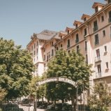 Appart’Hotel Le Splendid